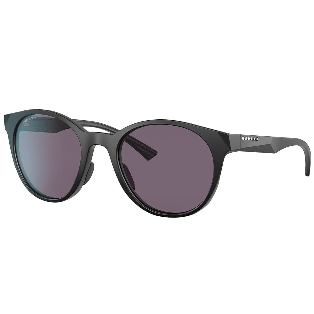 Oakley Spindrift Matte Black w/PRIZM Grey Lenses OO9474-0652 - Oakley