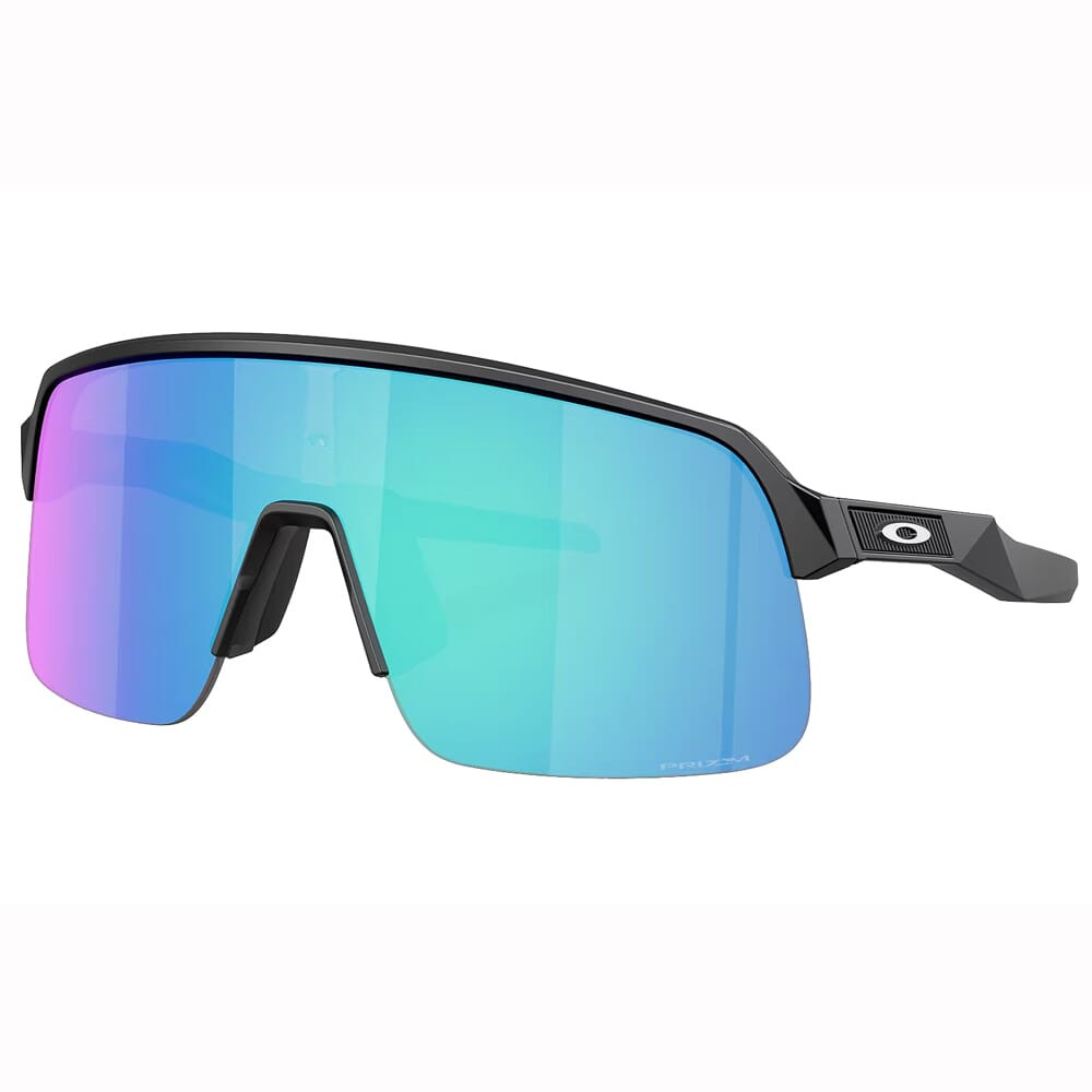Oakley Sutro Lite S Mt Black w/Prizm SapPH OO9496-0534 - Oakley