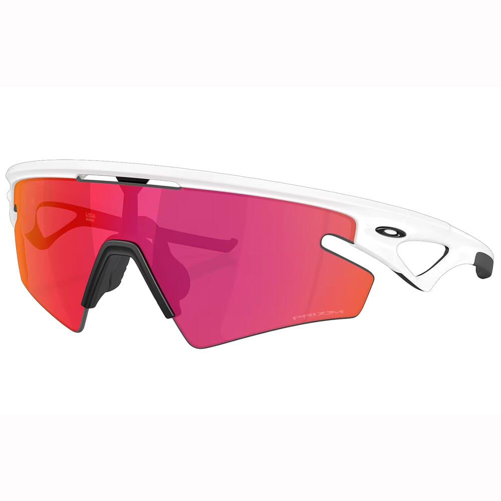 Oakley Sphaera Slash Mt White w/Prizm Field OO9499-0236 - Oakley
