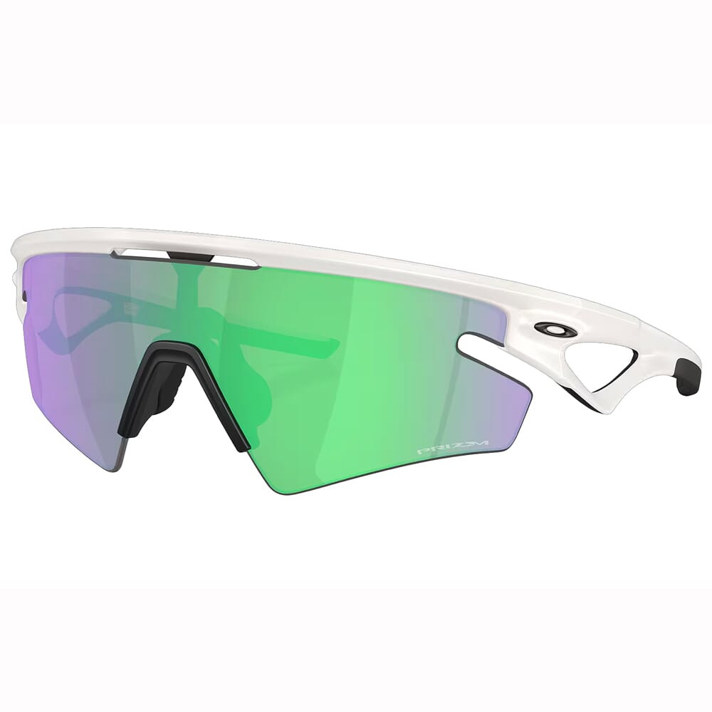 Oakley Sphaera Slash Mt Mist w/Prizm Road Jade OO9499-0436 - Oakley