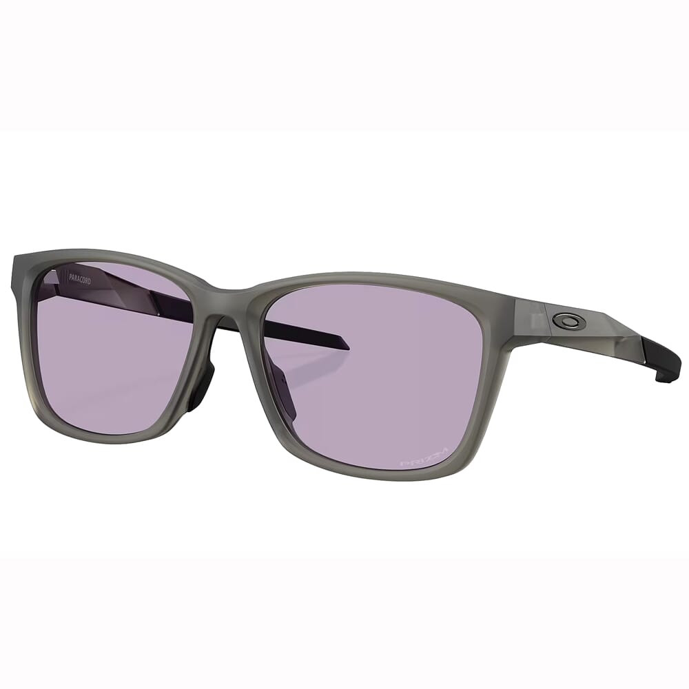 Oakley Paracord Mt Grey Smoke w/Prizm Slate OO9506D-0457 - Oakley