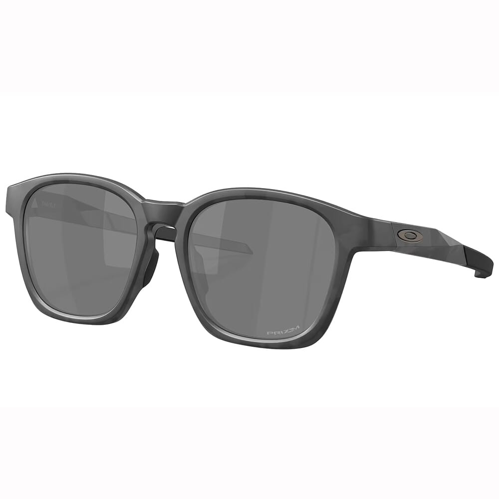 Oakley Shackle Mt Black Camo/Prizm Black OO9507D-0552 - Oakley