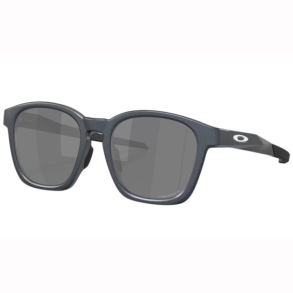 Oakley Shackle Blue Steel/Prizm Black Polar OO9507D-0752 - Oakley