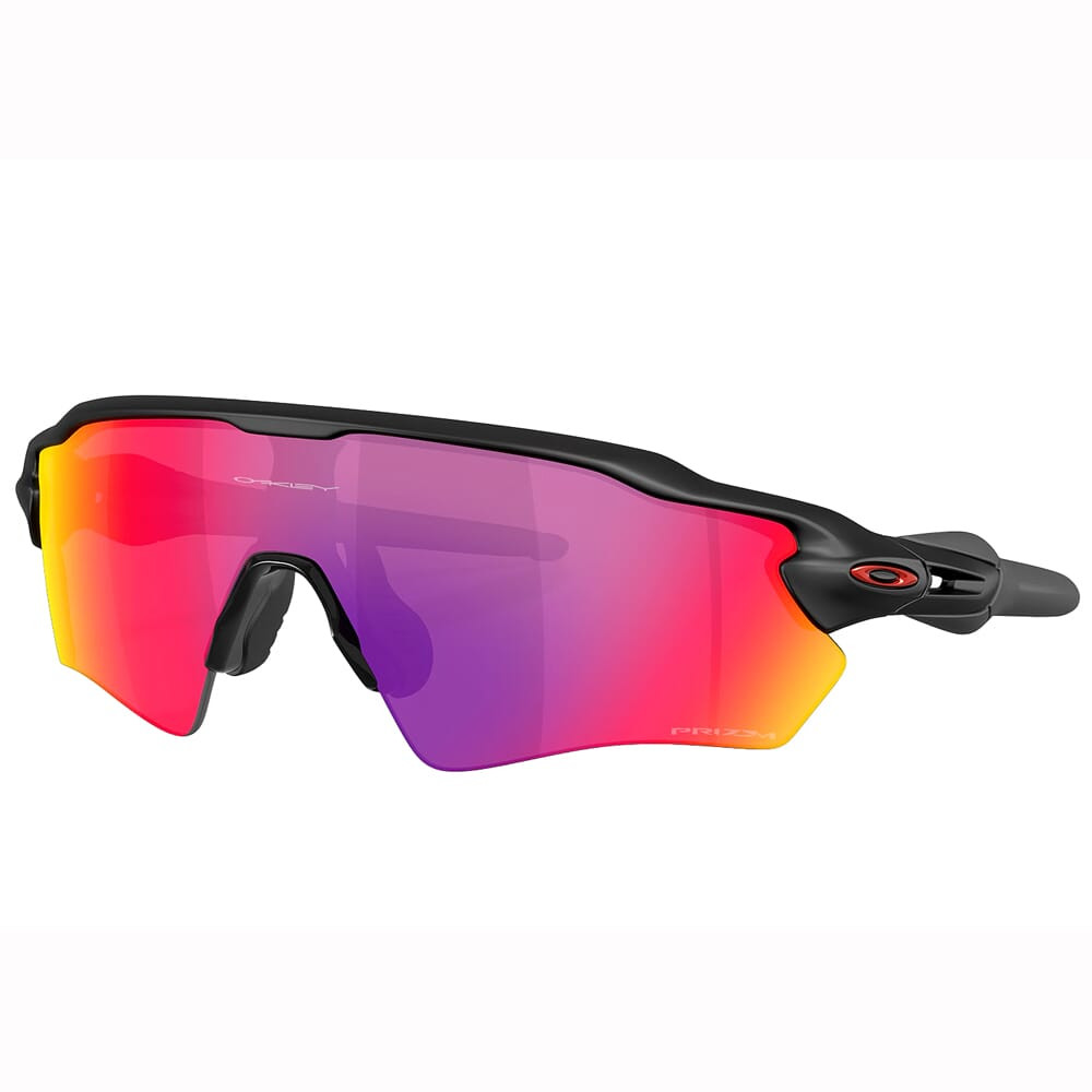 Oakley Radar EV S Path Mt White w/Prizm Road OO9510-0331 - Oakley