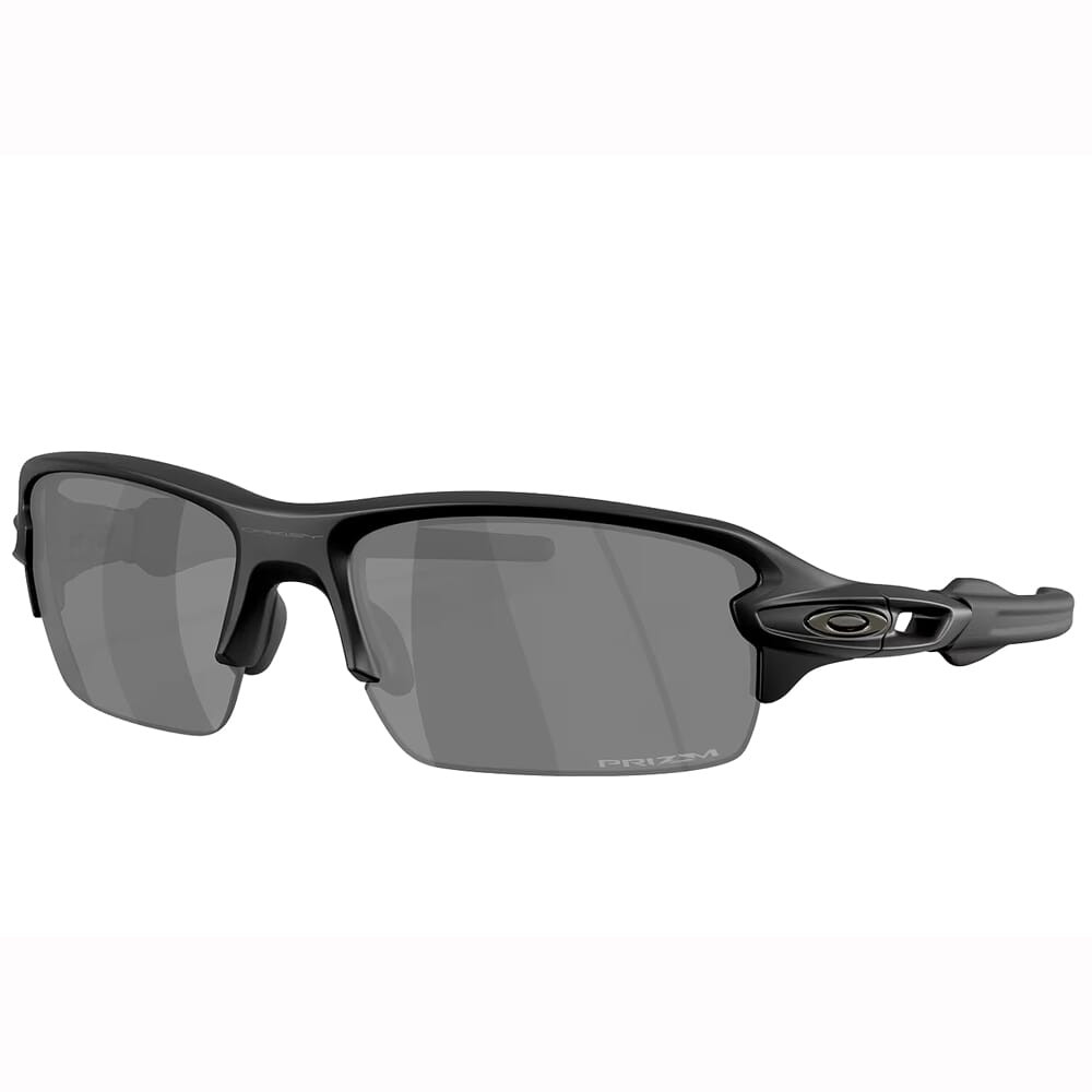 Oakley Flak 2.0 S Mt Black w/Prizm Black OO9511-0659 - Oakley