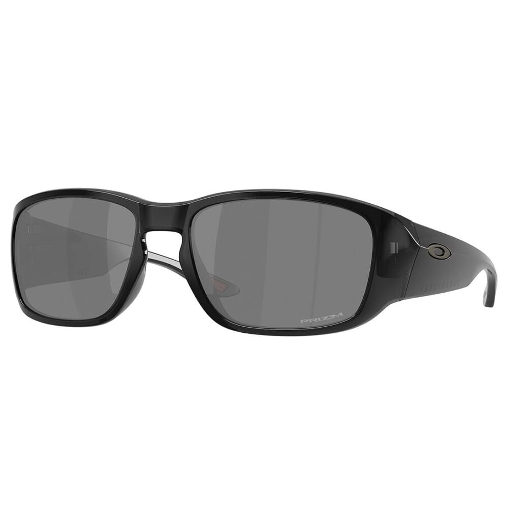 Oakley Tourniquet Black Ink w/Prizm Black Polar OO9521-0757 - Oakley