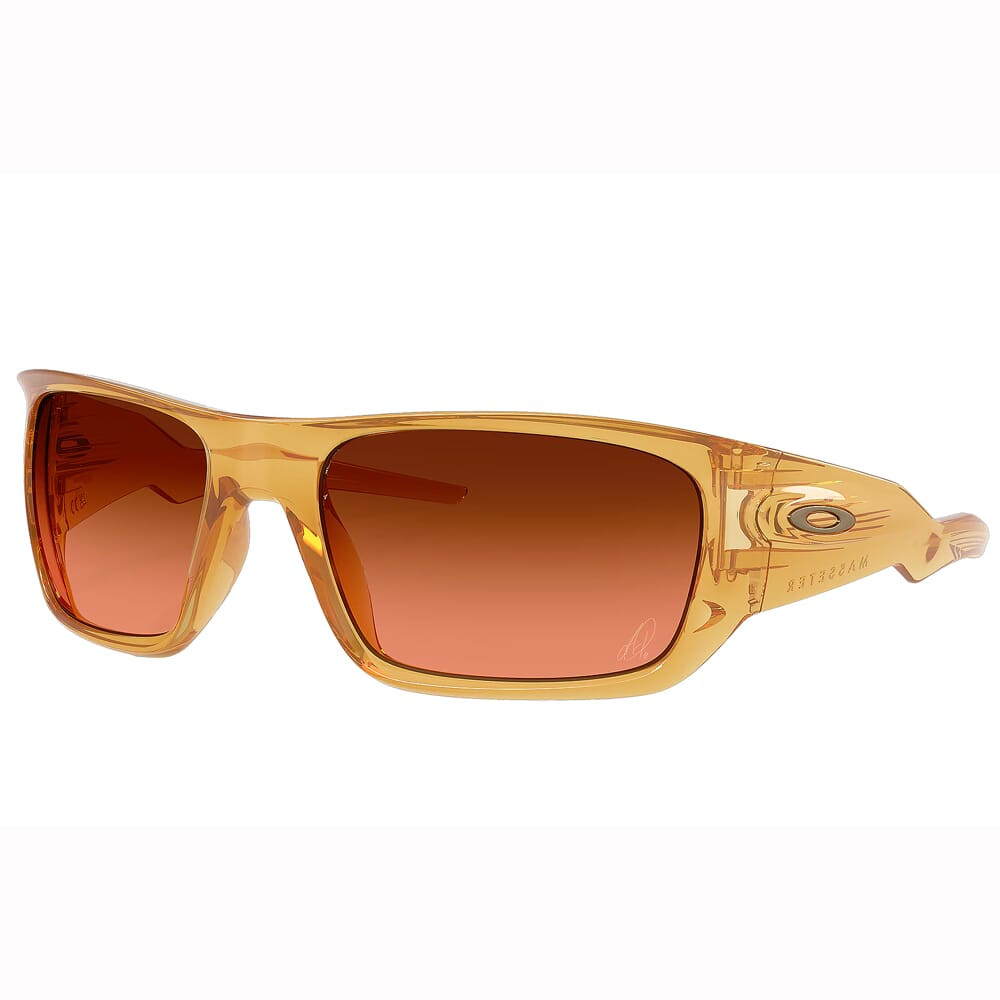Oakley Masseter AP Trns Lt Crry w/Prizm BrnGrd OO9846-0860 - Oakley