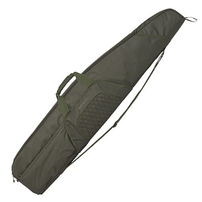 Beretta Gamekeeper Rifle Soft Gun Case FOG135510702 in Green - Beretta