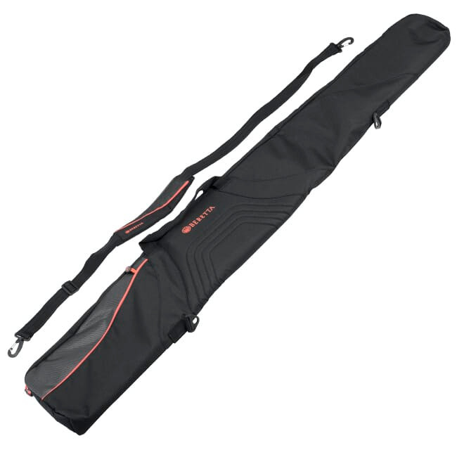 Beretta Uniform Pro Black Soft Gun Case FOL60001890999 - Beretta