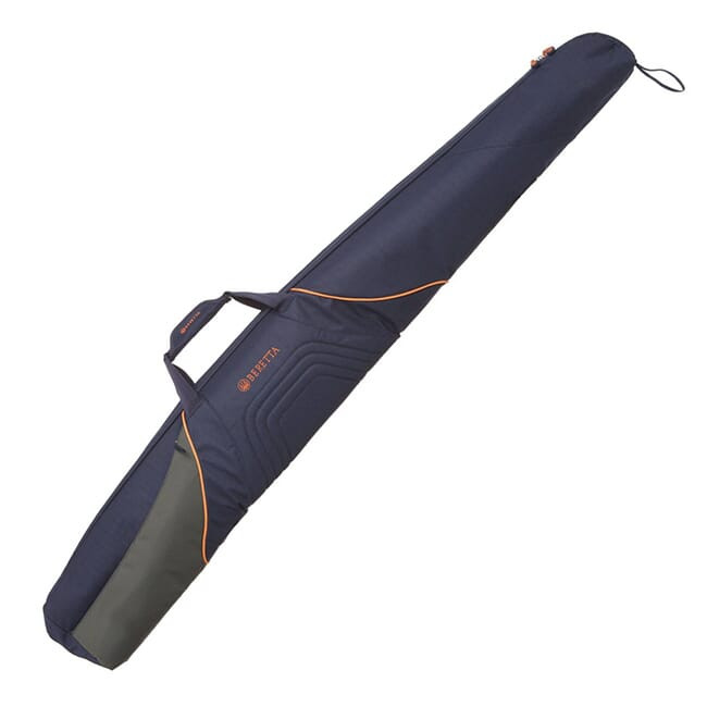 Beretta Uniform Pro Soft Gun Case FOL60189054V in Blue - Beretta