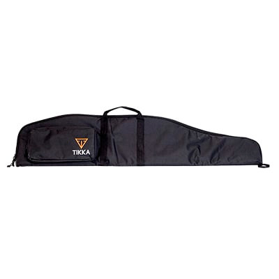 Beretta Tikka Gun Case FOP5101880999 in Black - Beretta