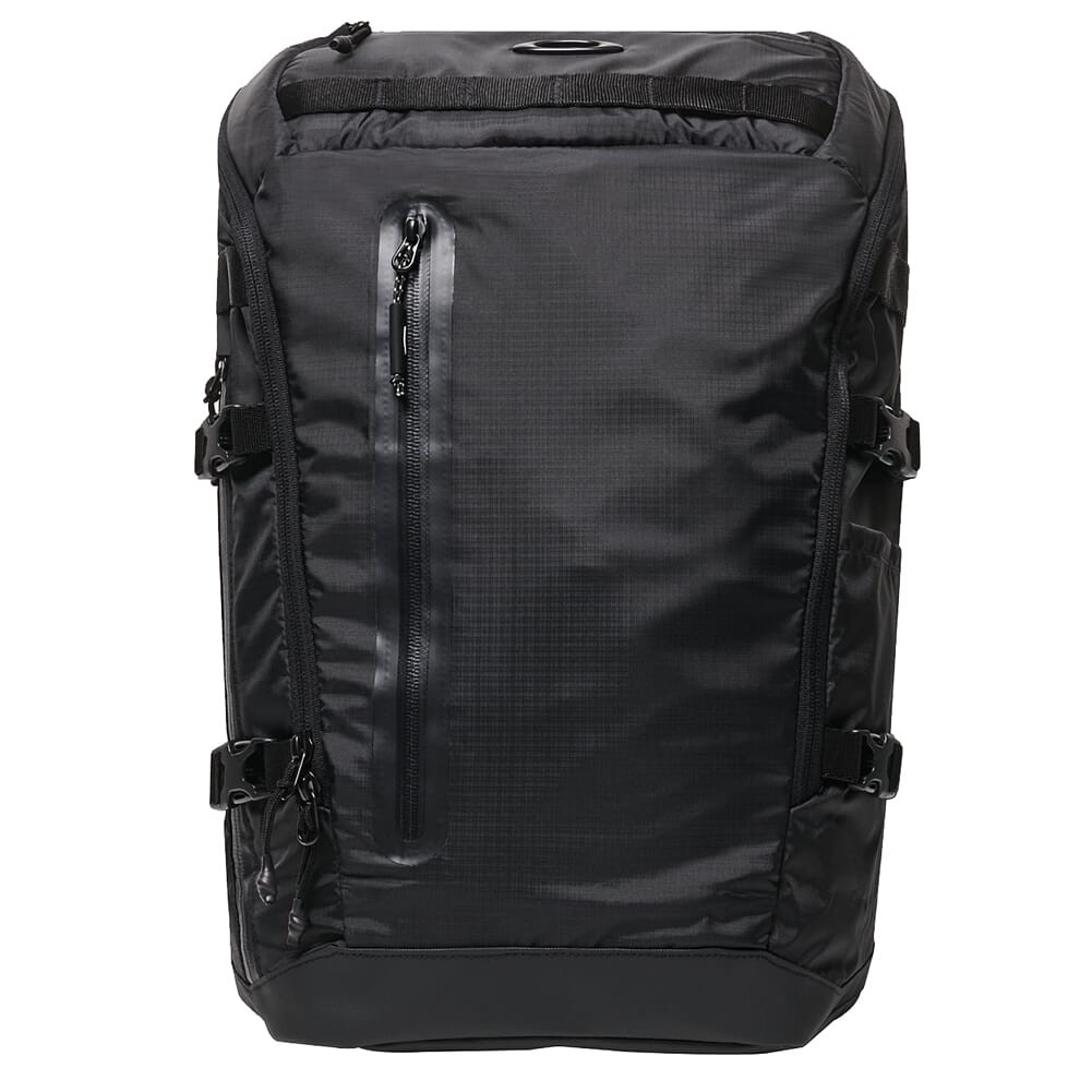 Oakley Outdoor Backpack Blackout U FOS900017-02EU - Oakley