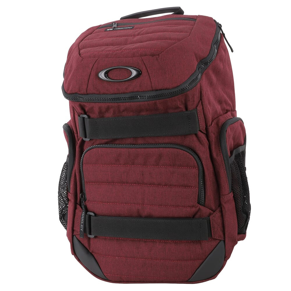 Oakley Enduro 2.0 Big Backpack Sundried Tomato Heather U FOS900303-4SHU - Oakley