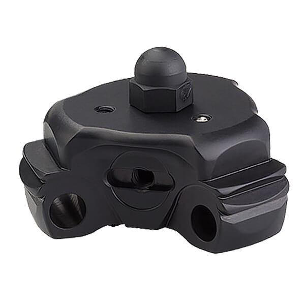 Really Right Stuff Versa Series 2 Tripod Fixed Apex Conversion Kit FXAPX-CONV-K2 - Really Right Stuff