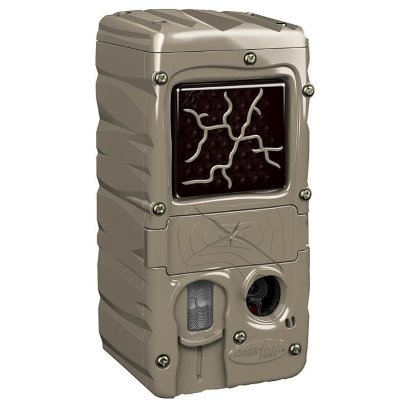 Cuddeback Power House Black Flash Camera G-5031 - Cuddeback