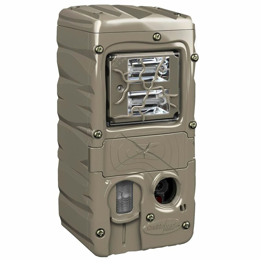 Cuddeback Double Barrell Strobe Camera G-5048 - Cuddeback