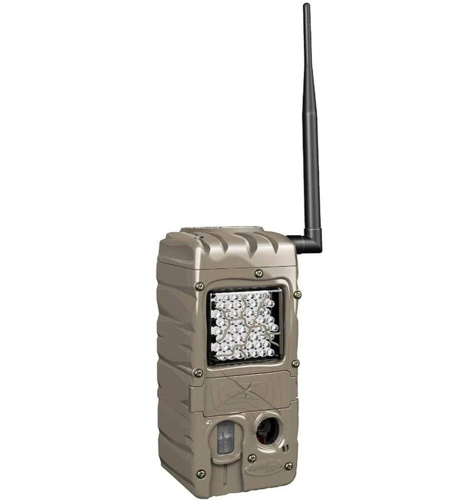Cuddeback CuddeLink G-Series Power House IR Camera G-5062 - Cuddeback