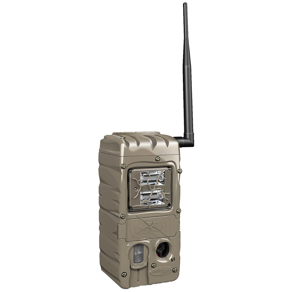 Cuddeback CuddeLink G-Series Double Barrel Strobe Camera G-5086 - Cuddeback