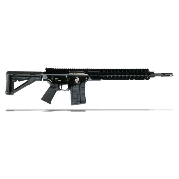 DRD Tactical G762 7.62 NATO Rifle - DRD Tactical