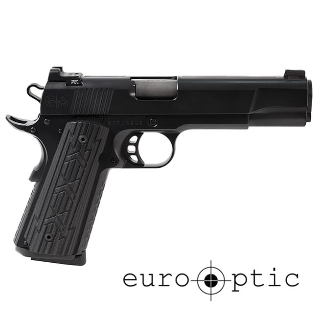 Nighthawk GA Precision .45 ACP Pistol - Nighthawk