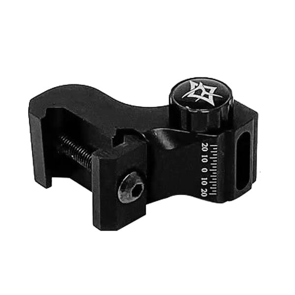 Option Archery Pic Rail Mount for Specific Hoyt Models OS-PIC - Option Archery