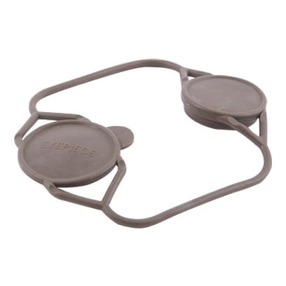 Elcan Bikini Lens Cover SpecterDR 1x-4x Tan OSC-SDR-T - Elcan