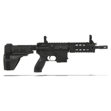 Sig Sauer P516 Pistol 5.56 NATO 7-Inch Barrel P516G2-7B-PSB