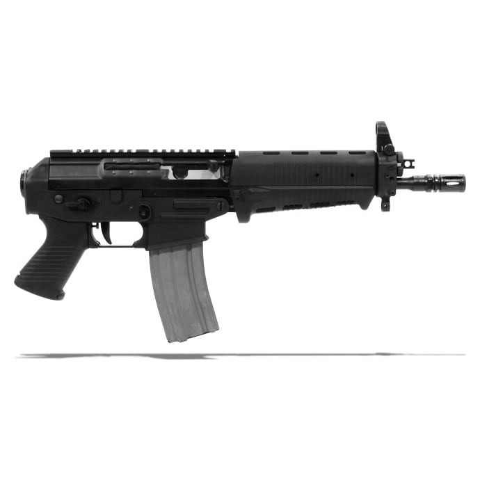Sig Sauer P556 30rd Pistol P556-10B-S-MR - Sig Sauer