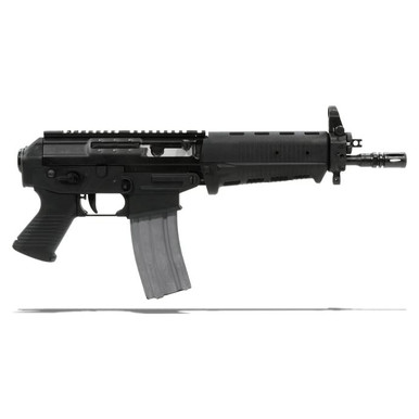 Sig Sauer P556 Pistol 10-Inch Barrel 30-Round AR-Style Nitron Finish