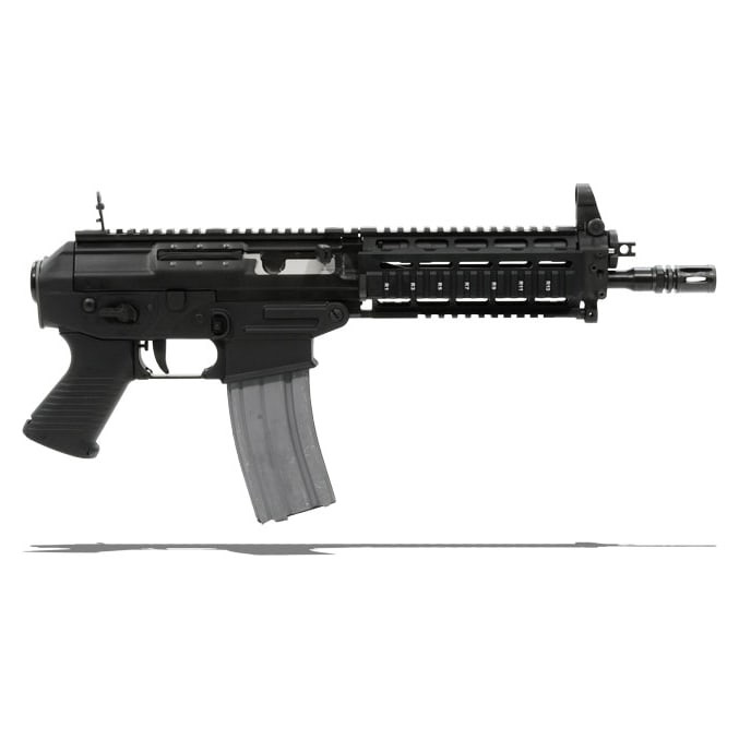 Sig Sauer P556 SWAT 30rd Pistol P556-10B-SS-MR - Sig Sauer