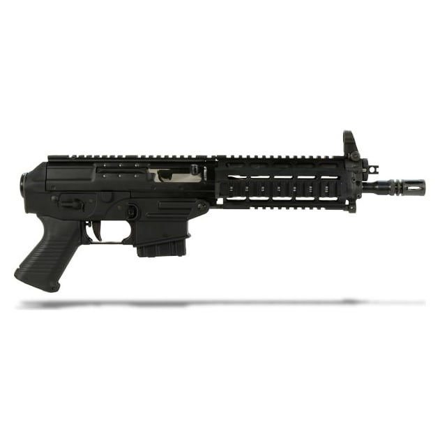 Sig Sauer Sig P556 SWAT 5.56 NATO Pistol P556-10B-SS-MR-10 - Sig Sauer