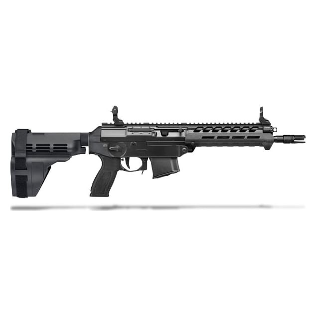 Sig Sauer P556xi AK Classic 30rd Pistol P556XI-762-10B-C-AK - Sig Sauer