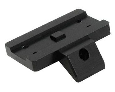 GDI Mounts GDI P-ROM L-Model Modular Adapter Plate System APMT - GDI Mounts