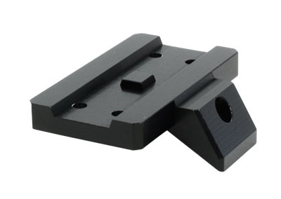 GDI Mounts GDI P-ROM L-Model Modular Adapter Plate System APRM - GDI Mounts