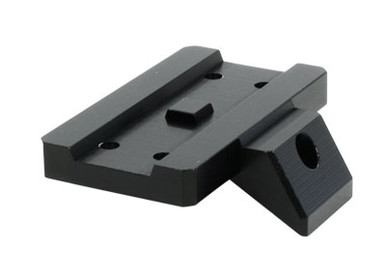 GDI Mounts GDI P-ROM L-Model Modular Adapter Plate System APRM - GDI Mounts
