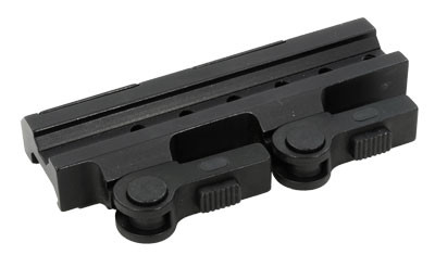 GDI Mounts GDI AW5-MGOM Machine Gun Optic Mount AW5M - GDI Mounts