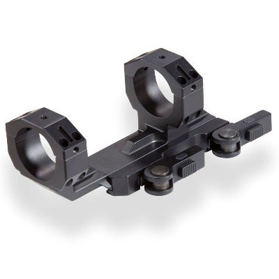 GDI Mounts GDI P-ROM L-Model 34mm Telescopic Scope Mount PRL3400 - GDI Mounts