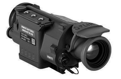 FLIR T75 Thermosight Black P66000-030000 - FLIR