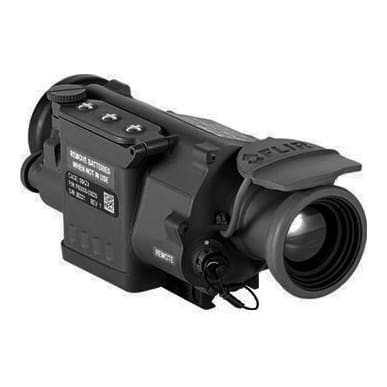 FLIR FLIR T75 Thermosight Black P66000-030000 Demo - $14900.00 at EuroOptic