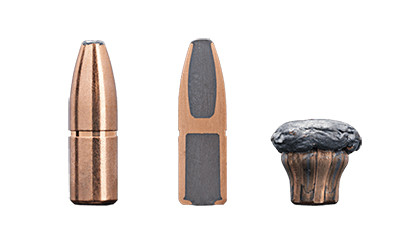 Sako 375 HH Mag 300 gr Twinhead II Ammunition - Sako