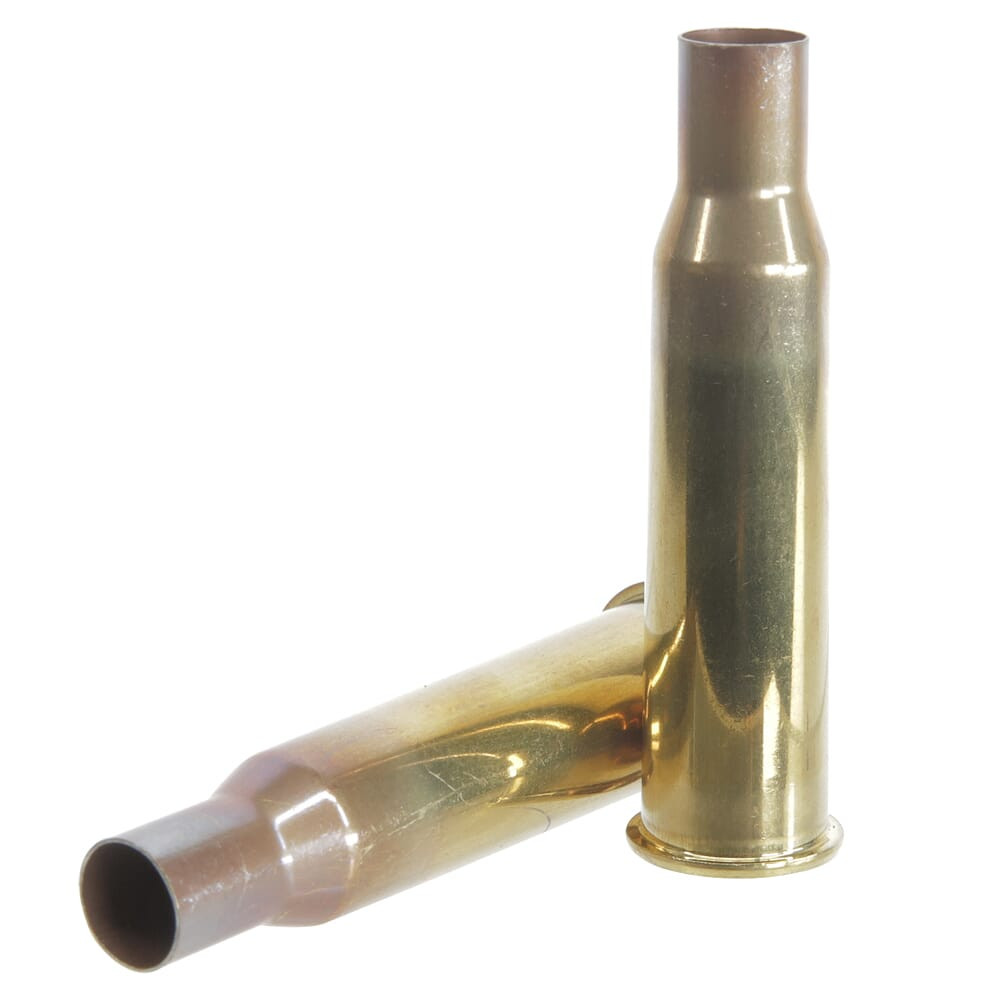 Peterson Brass Peterson 7.62 x 54 R Match Bulk Box of 500 PCC762X54R500 - Peterson Brass