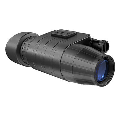 Pulsar Challenger G2+ 1x21 Night Vision Goggles PL74091 - Pulsar