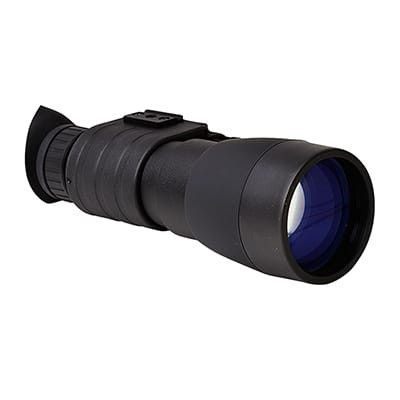 Pulsar Challenger G2+ 3.5x56 Night Vision Monocular PL74093B - Pulsar