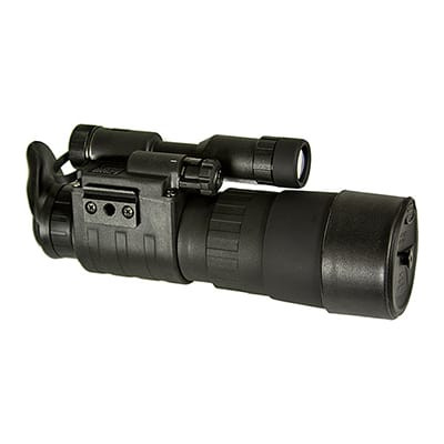 Pulsar Challenger GS Super 1+ 2.7x50 Night Vision Monoculars PL74096 - Pulsar