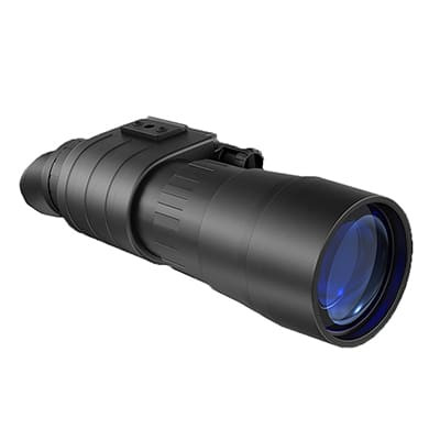 Pulsar Challenger GS Super 1+ 3.5x50 Night Vision Monoculars PL74097 - Pulsar
