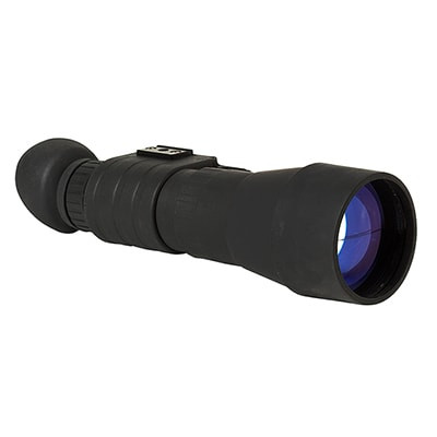 Pulsar Challenger GS Super 1+ 4.5x60 Night Vision Monoculars PL74098 - Pulsar