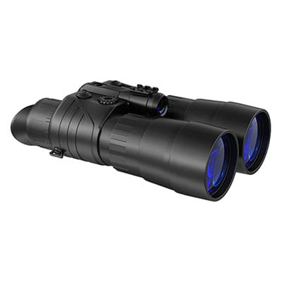 Pulsar Edge GS Super 1+ 2.7x50 Night Vision Binoculars PL75096 - Pulsar