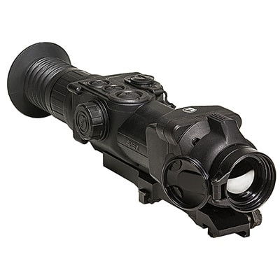 Pulsar Apex XD38A 1.5-6x32 Thermal Weapon Sight PL76416, 13.2 x 3.1 x 3" - Pulsar