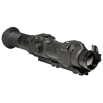 Pulsar Apex XQ50 2.8-11.2x42 Thermal Riflescope PL76427, 13.5 x 3.1 x 2.9" - Pulsar