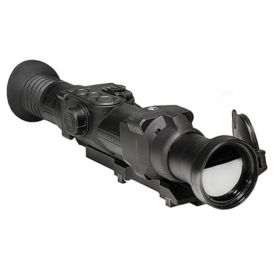 Pulsar Apex XD75A 3-12x52 Thermal Weapon Sight PL76476, 15 x 3.1 x 3" - Pulsar